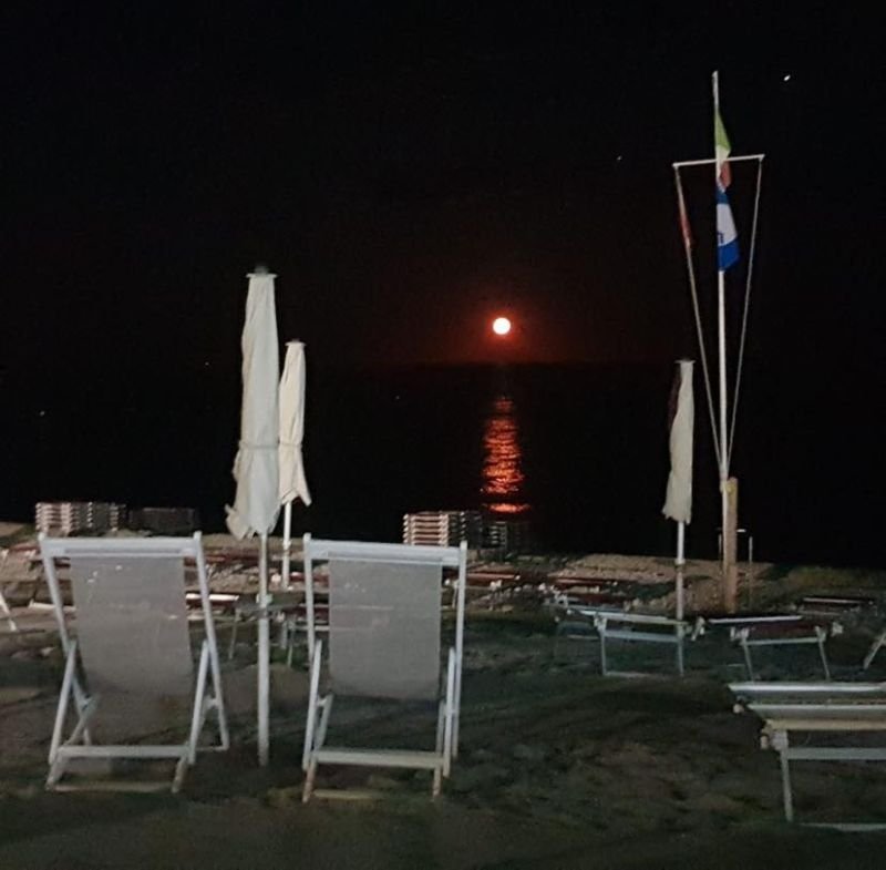 Bagni Copacabana - 2