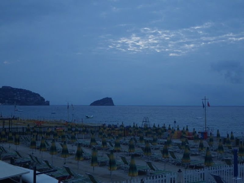 Bagni Gino Garrone - 2