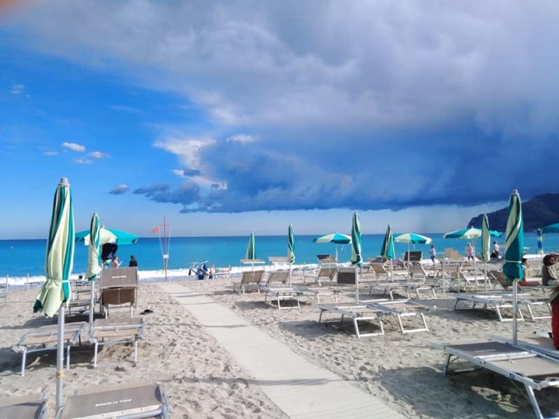 Bagni Le Ville - 2