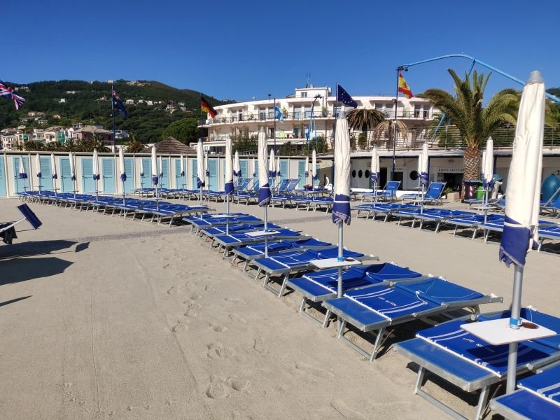 Bagni Lord Nelson Beach