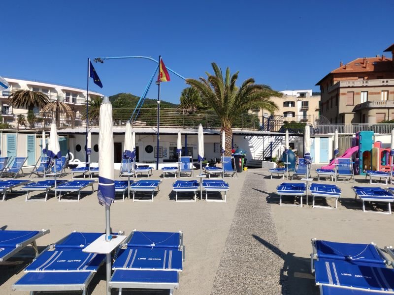 Bagni Lord Nelson Beach - 2