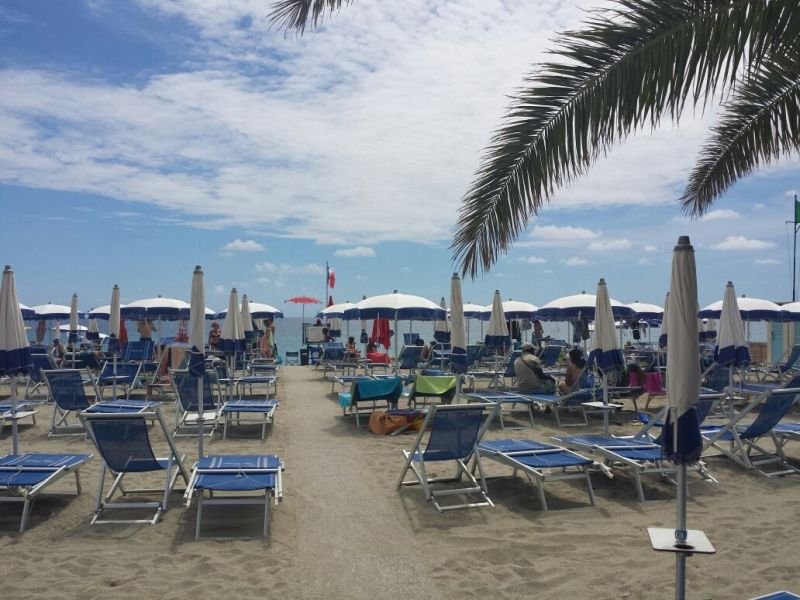 Bagni Lord Nelson Beach - 3