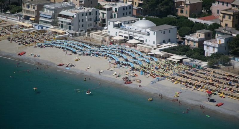 Bagni Premuda - Spotorno