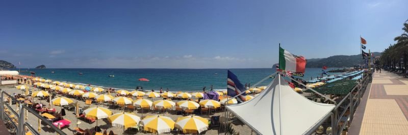 Royal Beach - Spotorno