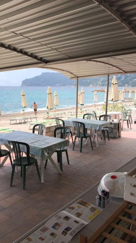 Bagni Santa Teresa - 5