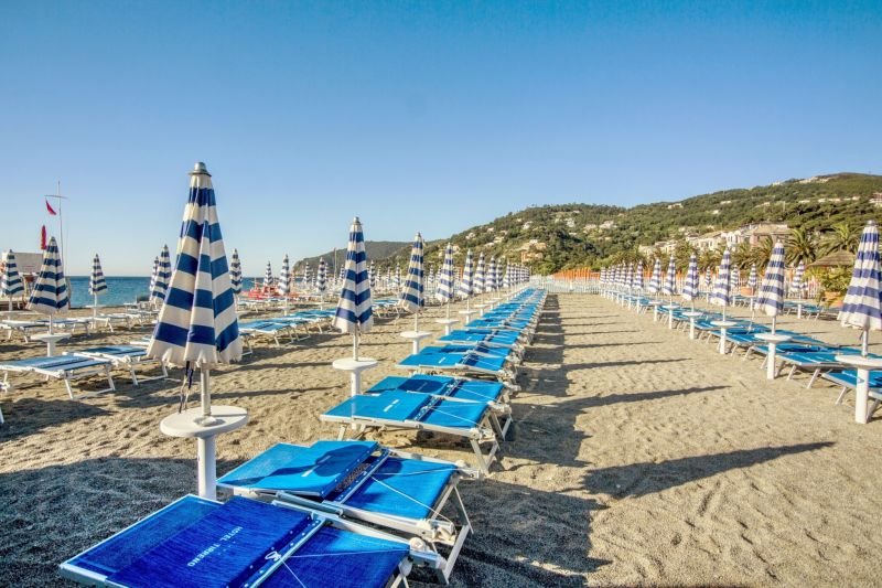 Hotel Tirreno - Spotorno