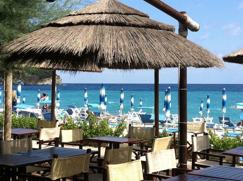 Bagni Velazzurra - 2