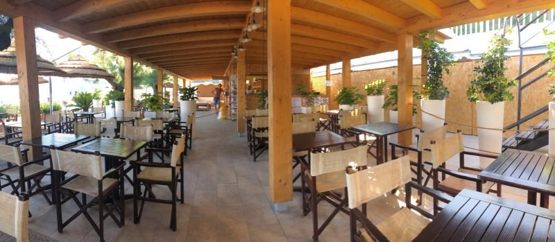 Bagni Velazzurra - 4