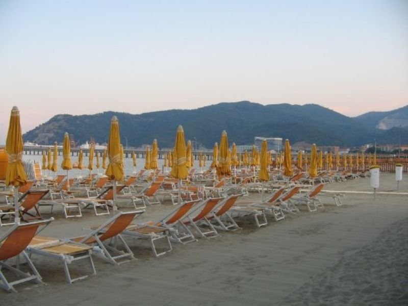 Bagni San Pietro - Vado Ligure