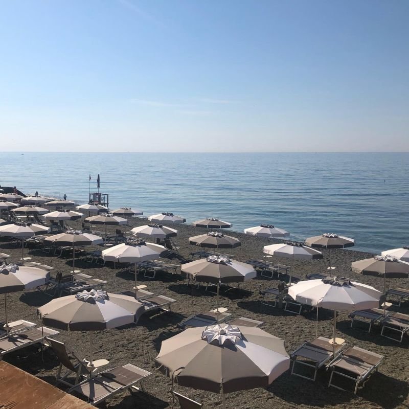 Bagni Alla Mola - Varazze