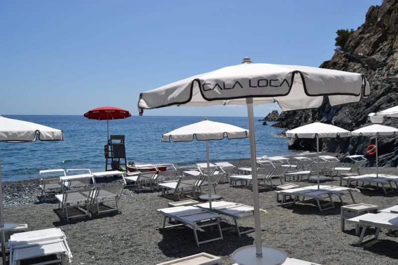 Bagni Cala Loca - 2