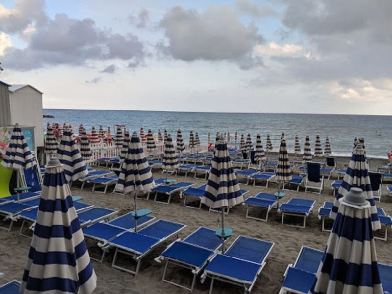 Bagni Diana - Varazze