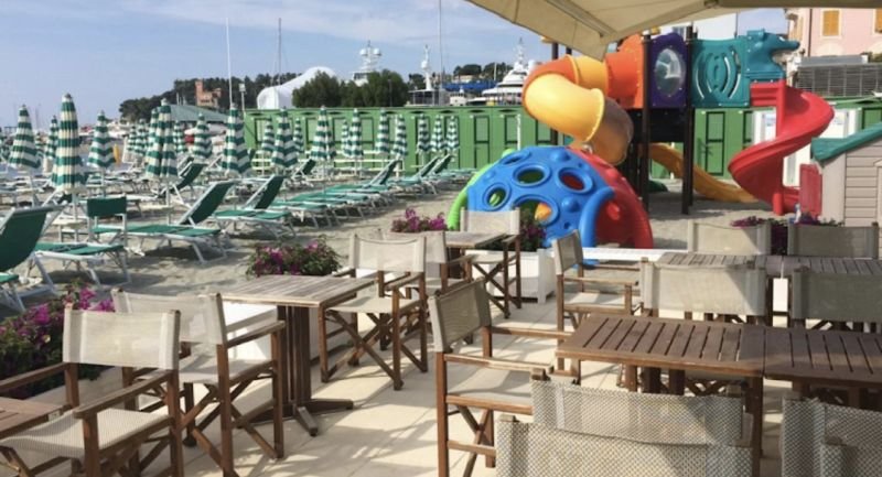 Spiaggia Esperia - 2