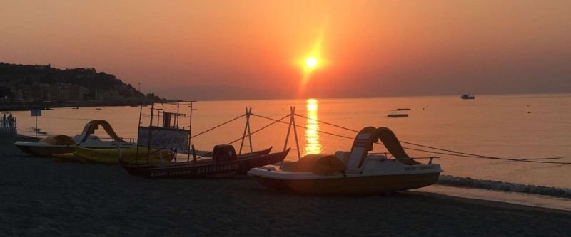 Spiaggia Esperia - 5