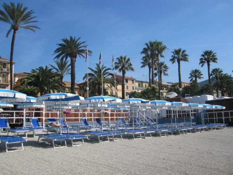 Bagni Grand Hotel Varazze - Varazze