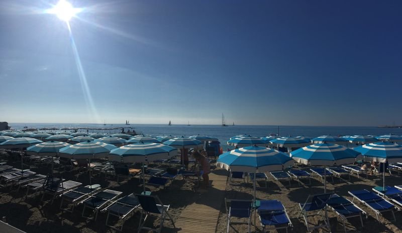 Bagni Grand Hotel Varazze - 2