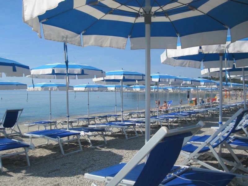 Bagni Grand Hotel Varazze - 3