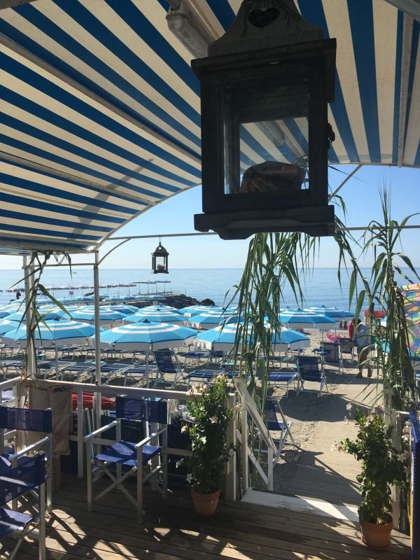 Bagni Grand Hotel Varazze - 4