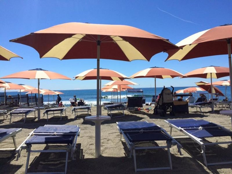 Bagni Italia - Varazze