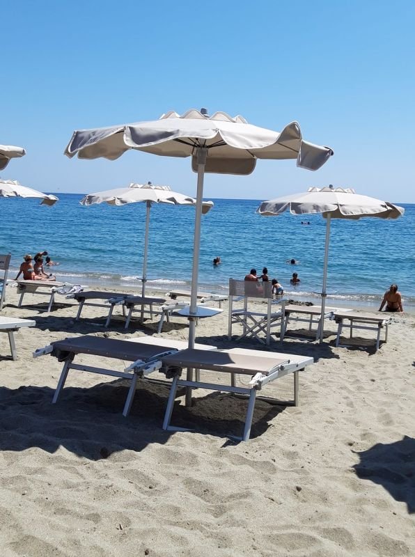 Bagni Jolanda Varazze - 2
