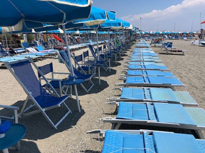 Bagni Kursaal Margherita - Varazze