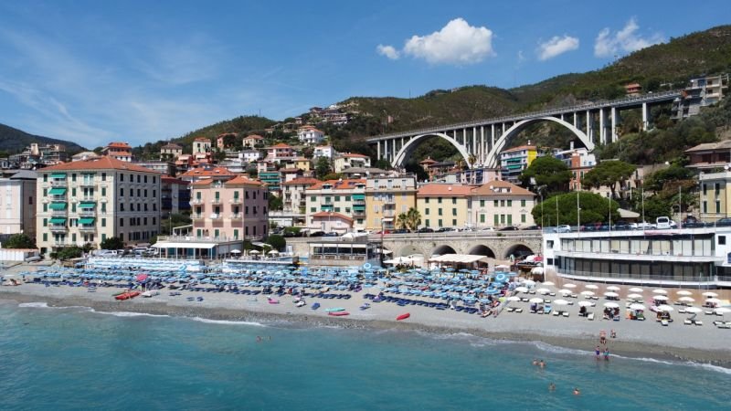 Nautilus Beach - Varazze