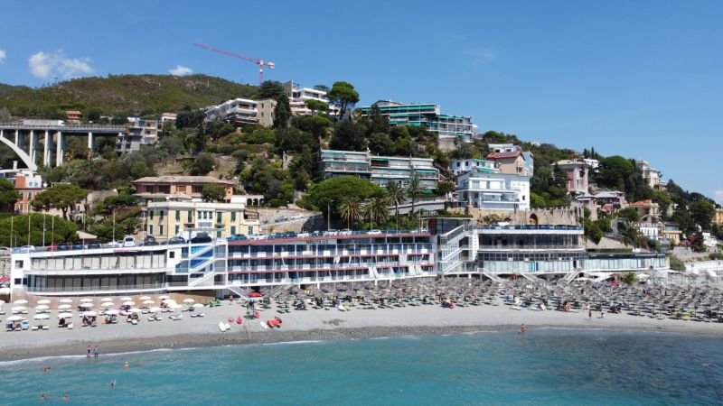 Nautilus Beach - 2