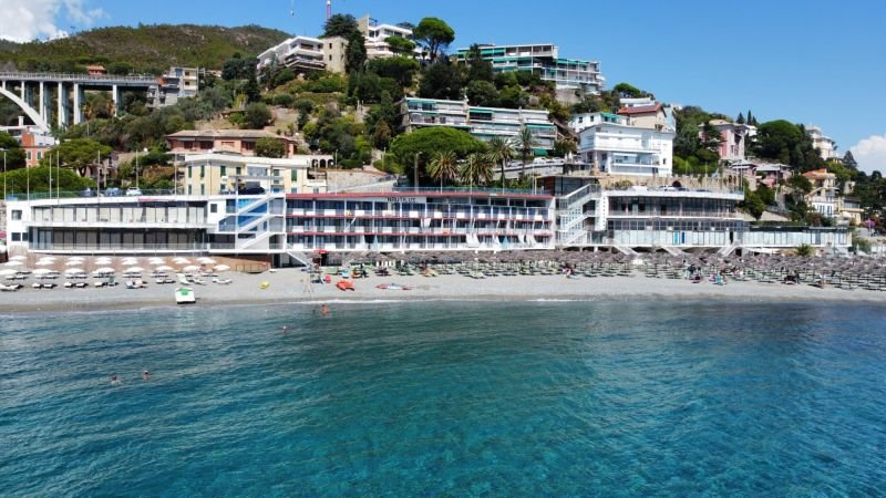 Nautilus Beach - 3