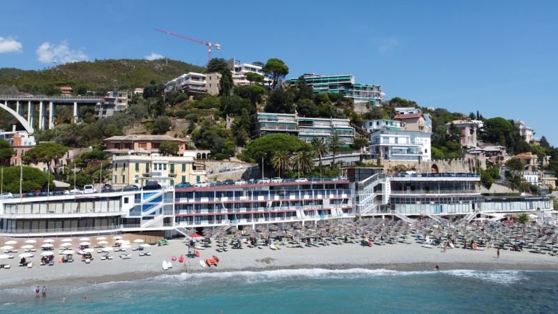 Nautilus Beach - 4