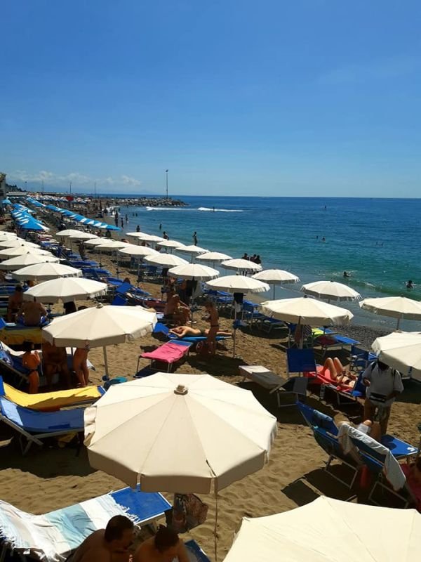 Bagni Nettuno