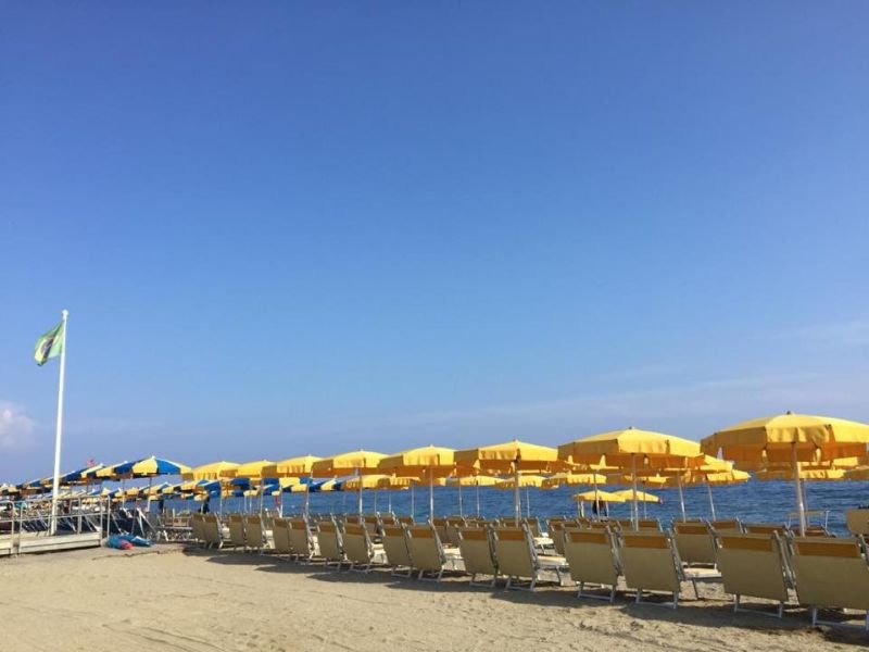Bagni Paolina Beach - 2