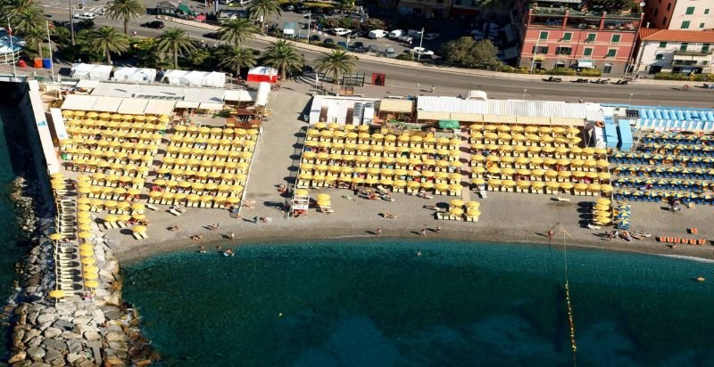 Bagni Paolina Beach - 4