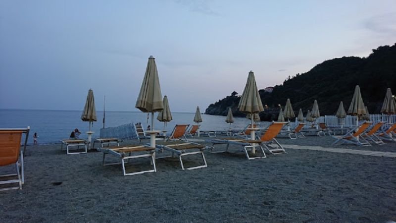 Bagni Mauro - Varazze