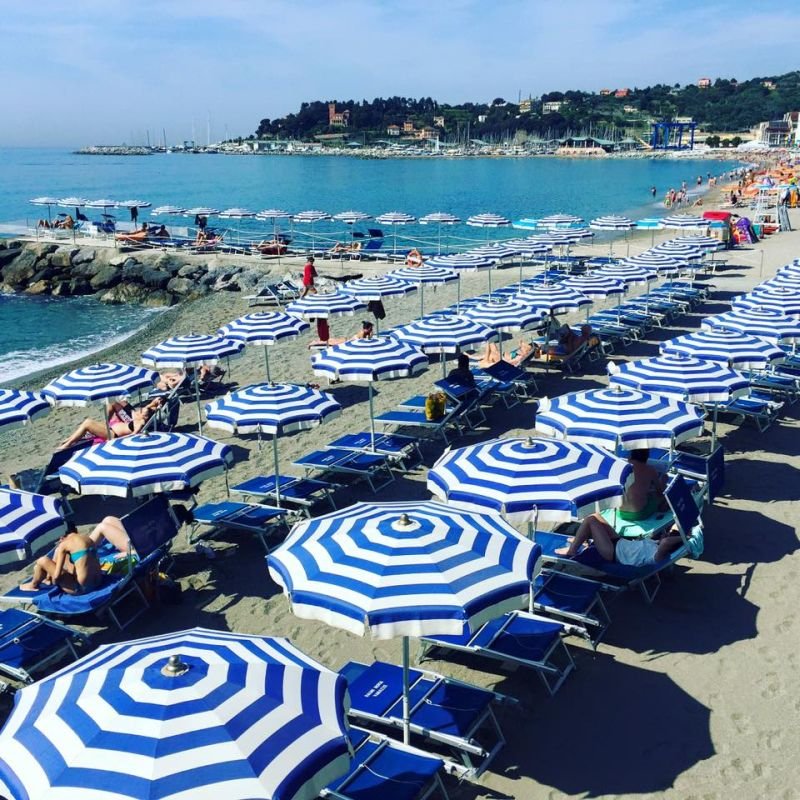 Bagni Roma