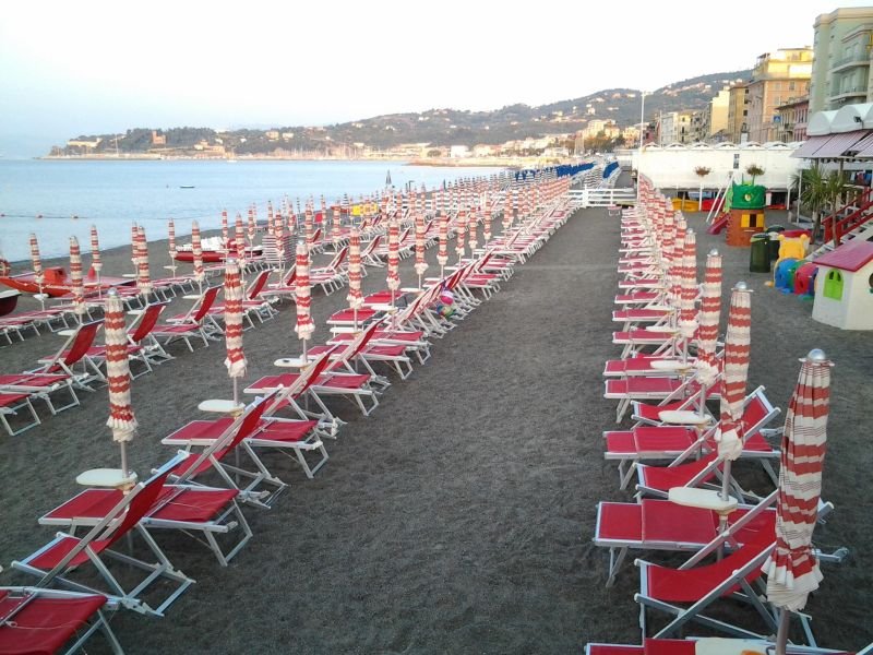 Bagni Rosso Perù - 5
