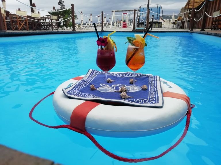 Santa Caterina Beach - 2