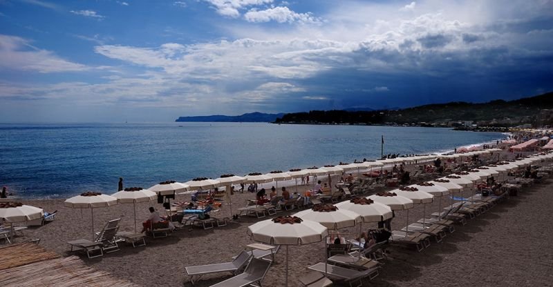 Santa Caterina Beach - 4