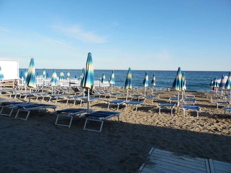 Solaro Beach - 2