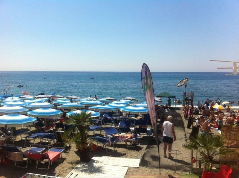 Solaro Beach - 5