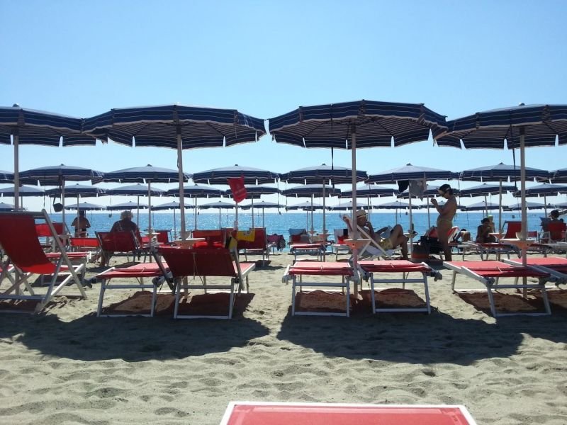 Bagni Succursale - Varazze