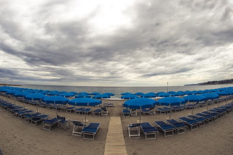 Bagni Torretti - Varazze