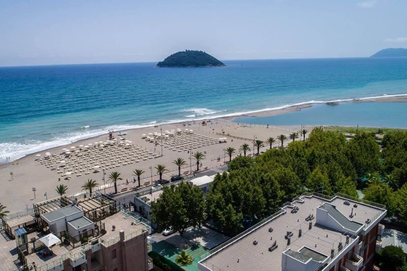 Camping Dei Fiori - Albenga