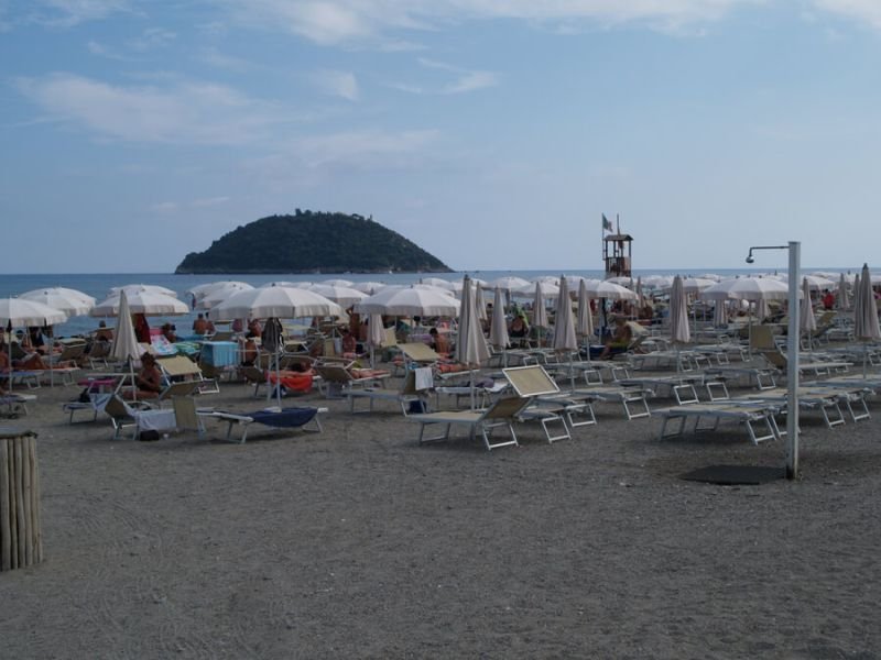 Camping Dei Fiori - 2