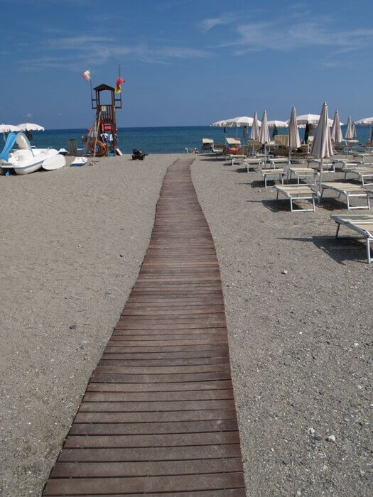 Camping Dei Fiori - 3
