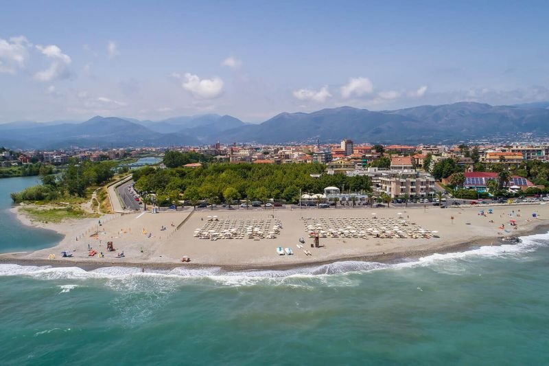Camping Dei Fiori - 4