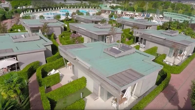 Europa Camping Village - Cavallino-Treporti