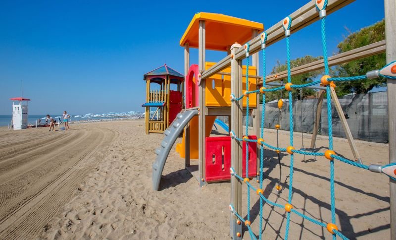 Europa Camping Village - 2