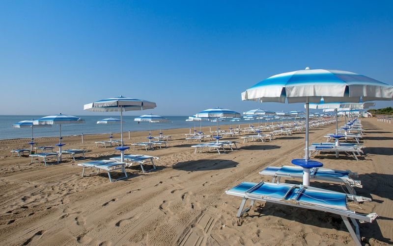 Europa Camping Village - 3