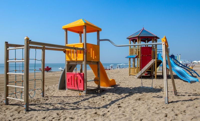 Europa Camping Village - 4