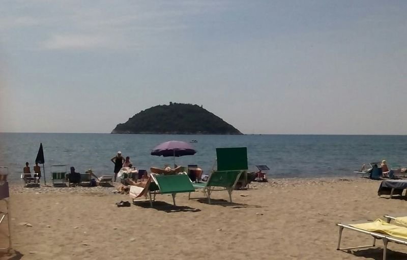 Camping Gallinara - 1